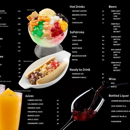 Victoria Court Suites Pasig מראה חיצוני תמונה